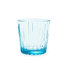 Set 6 bicchieri Scala blue cl 30