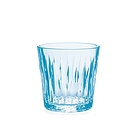 Set 6 bicchieri Luzia blue cl 30