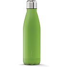 Bottiglia termica Classic verde 500 ml