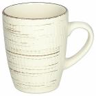 Mug in ceramica Naturalia Corten Cream