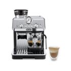 Macchina da caffè espresso La Specialista Arte silver
