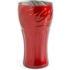 Bicchiere Coca-Cola (colori assortiti)
