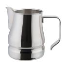 Lattiera in acciaio inox Evolution