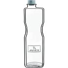 Bottiglia juice Optima 1 litro