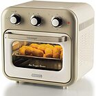 Friggitrice ad aria Vintage Air Fryer Oven