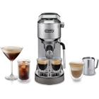 Macchina caffè espresso Dedica Duo EC890