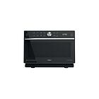 Forno a microonde Supreme Chef Dual Crisp Technology (MWSC 933 SB)