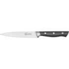 Coltello multiuso Virtuoso in acciaio inox cm 12