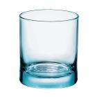 Set 3 bicchieri acqua Iride