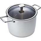 Pentola con coperchio Accordo