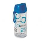 Bottiglia Zerowaste 0,5 litri blu