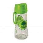 Bottiglia Zerowaste 0,5 litri verde
