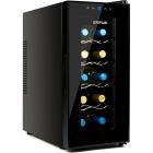 Cantinetta elettrica 10 bottiglie Riservetta G90047