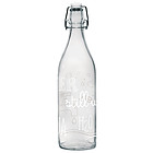 Bottiglia Lory Easy White 1 litro
