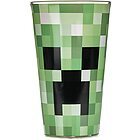 Bicchiere Minecraft 450 ml