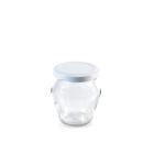 Confezione 3 barattoli con tappo Orcio cc 106