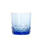 Set 6 Bicchieri America '20 S Dof Sapphire Blue cl 38