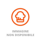 Ciotola per preparazioni in acciaio inox