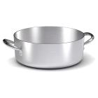 Casseruola professionale in alluminio Serie 6800