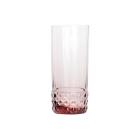 Set 6 Bicchieri Long Drink America '20 S Lilac Rose cl 40