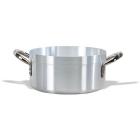 Casseruola media alluminio Serie 700