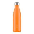 Bottiglia termica Neon Orange