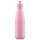 Bottiglia termica Sport Pastel Pink 500 ml