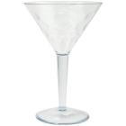 Bicchiere cocktail Dot Dot, set 6 pz.