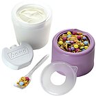 Contenitore per yogurt Yo Kit (colori assortiti)