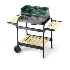 Barbecue a carbone Eco Green Line 80501