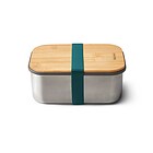 Sandwich Box in acciaio inox 1250 ml