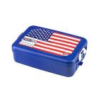 Snack Box Flags USA