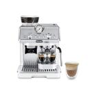 Macchina da caffè espresso La Specialista Arte white