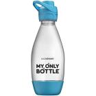 Bottiglia per gasatore My Only Bottle