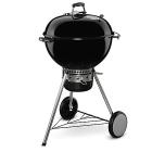 Barbecue a carbone Master Touch 57 cm GBS C-5750