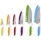 Set 6 coltelli da cucina Comfort Color