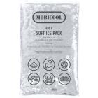 Ghiaccio sintetico soffice Soft Ice Pack 600 grammi