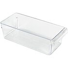 Contenitore trasparente organizer per frigorifero