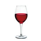 Set 2 calici vino rosso Galileo