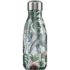 Bottiglia termica Tropical 3D Elephant 260 ml