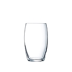 Set 6 bicchieri in vetro La Cave cl 36