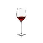 Bicchiere vino Bordeaux