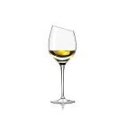 Bicchiere vino Sauvignon Blanc