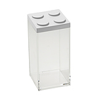 Barattolo in plastica per alimenti BrickStore