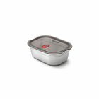 Lunchbox in acciaio inox Steel Food Box Medium 0,9 litri