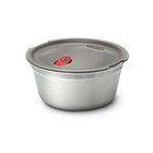 Lunchbox in acciaio inox Steel Food Bowl Large 0,95 litri