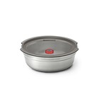 Lunchbox in acciaio inox Steel Food Bowl Small 0,65 litri