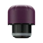 Tappo Matte Purple per bottiglia termica Chilly's 260/500 ml