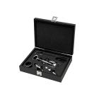 Cofanetto in legno 7 pezzi Sommelier (8972900)