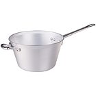 Paiolo in alluminio a un manico Family Paiolo in alluminio a un manico Family